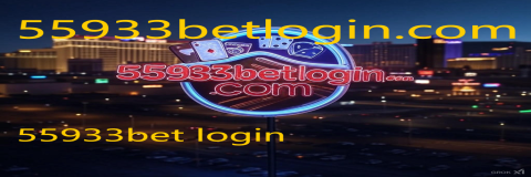 55933bet login