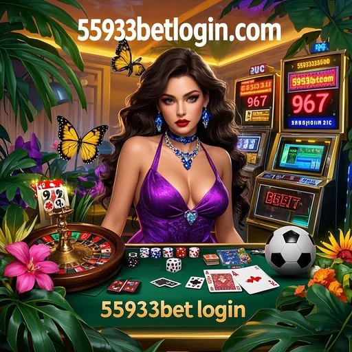 Entendendo a Importância das Avaliações em Jogos Online: Um Foco no 55933bet Login
