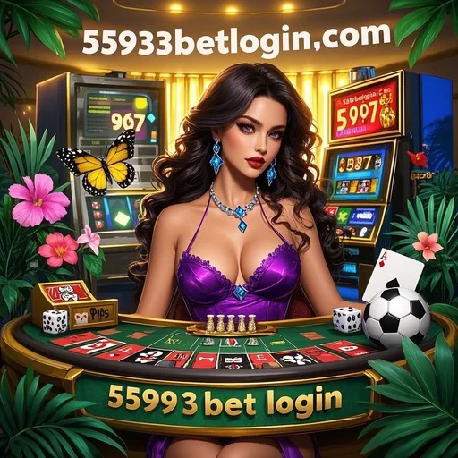 Explorando os Torneios de Jogos Eletrônicos no 55933bet