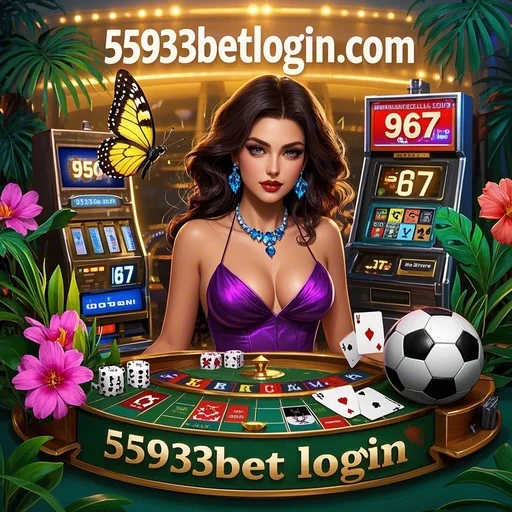 Explorando a Categoria de Jogos VIP em 55933bet Login
